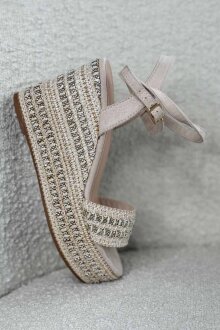 NDP - Marq Wedges 5527
