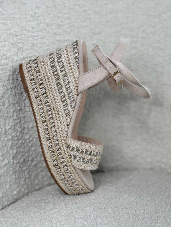 NDP - Marq Wedges 5527