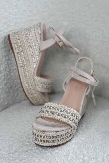 NDP - Marq Wedges 5527