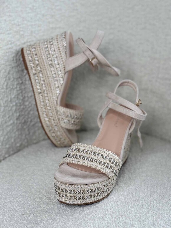 NDP - Marq Wedges 5527