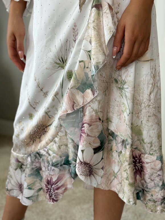Buch Copenhagen - Buch Jasmin WR Dress 25bu188