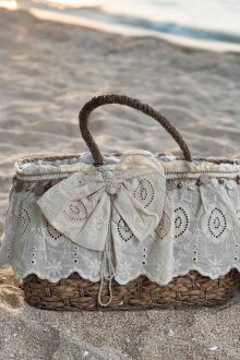 NDP - Phanie Beach Bag 15352