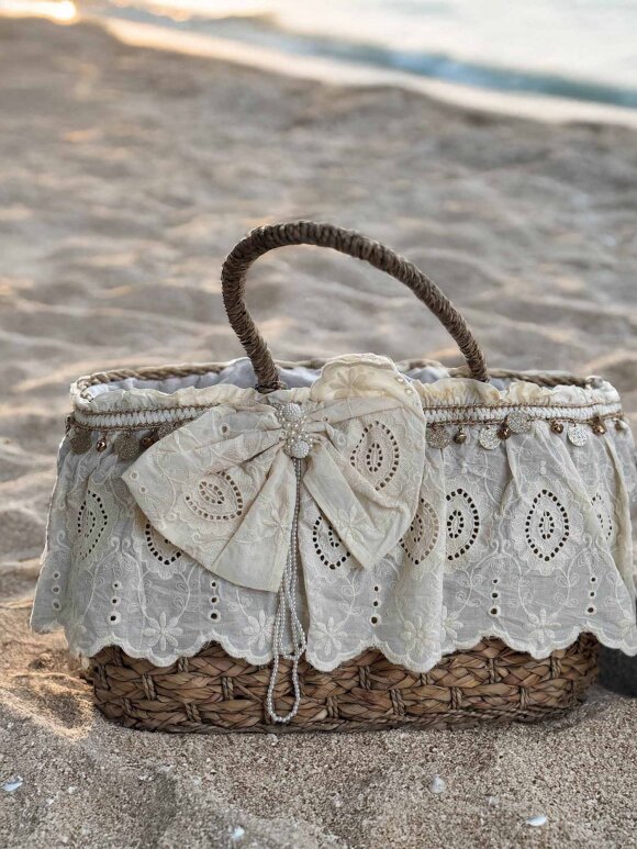 NDP - Phanie Beach Bag 15352