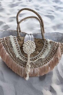 NDP - Justelle Beach Bag 3793