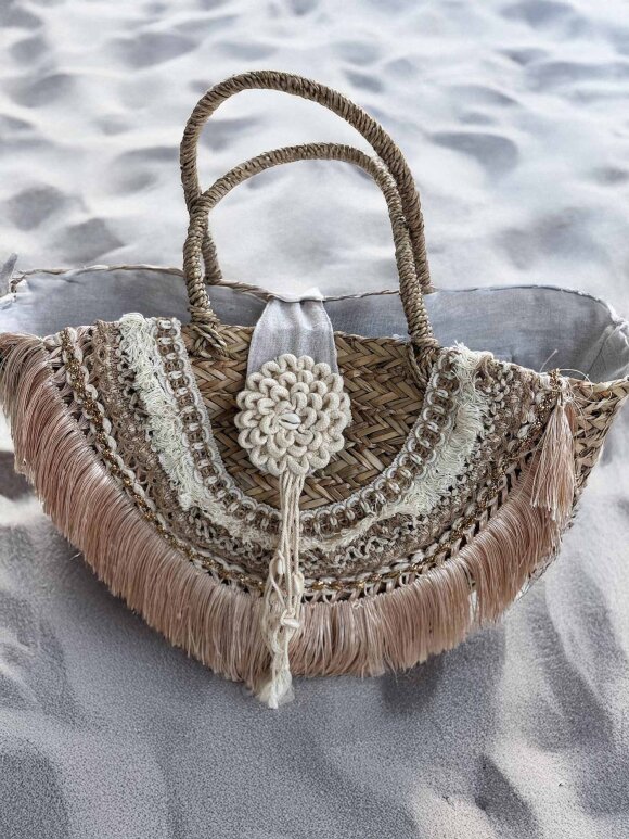 NDP - Justelle Beach Bag 3793