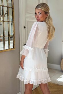 Buch Copenhagen - Buch Noa Ruf Dress 25bu202