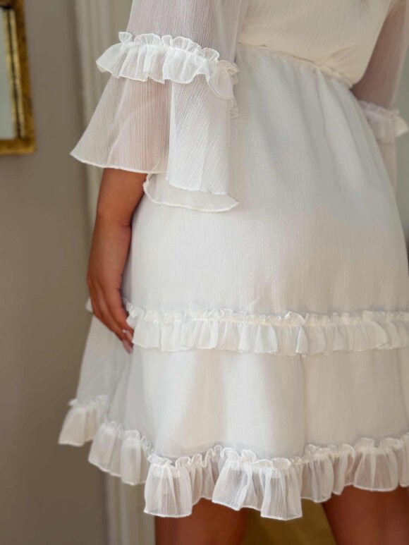 Buch Copenhagen - Buch Noa Ruf Dress 25bu202