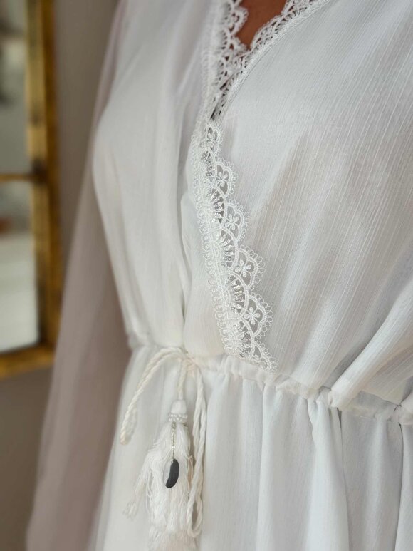 Buch Copenhagen - Buch Noa Lace Dress 25bu203
