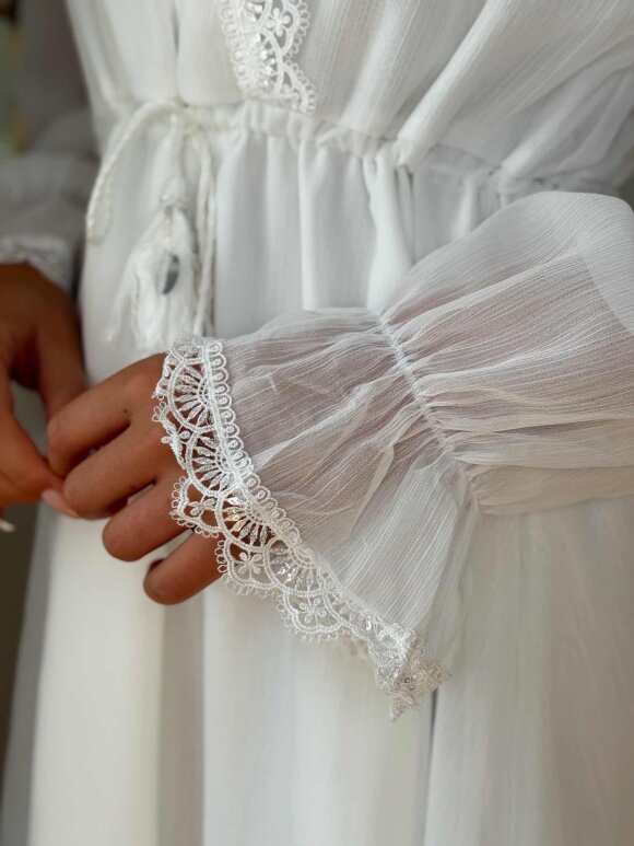 Buch Copenhagen - Buch Noa Lace Dress 25bu203