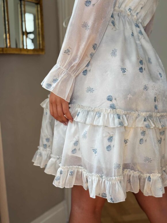 Buch Copenhagen - Buch Marina Dress 25bu204