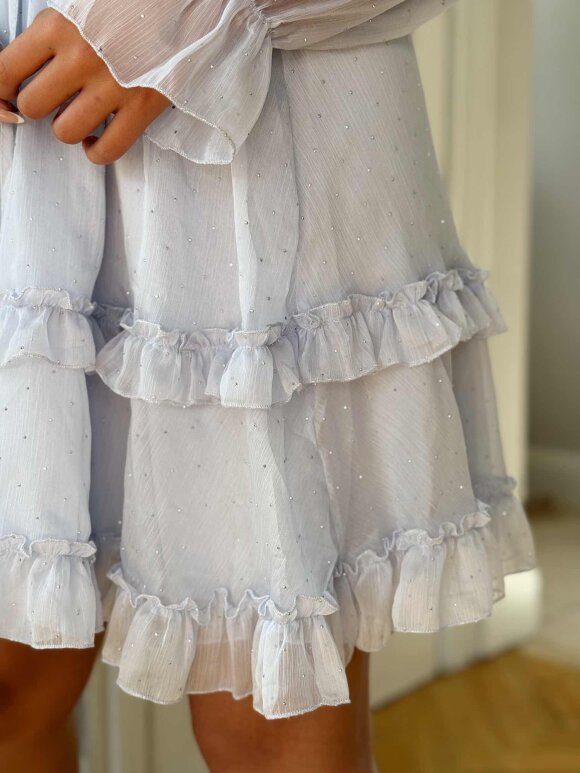 Buch Copenhagen - Buch Ines Ruf Dress 25bu212
