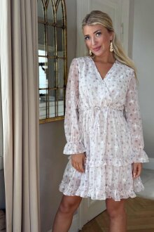 Buch Copenhagen - Buch Lidia Dress 25bu218