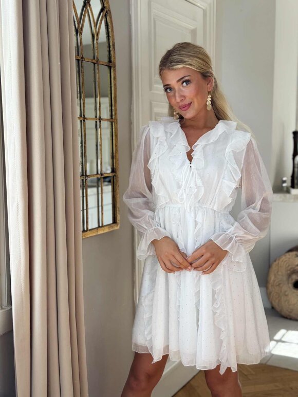 Buch Copenhagen - Buch Ines Dress 25bu219