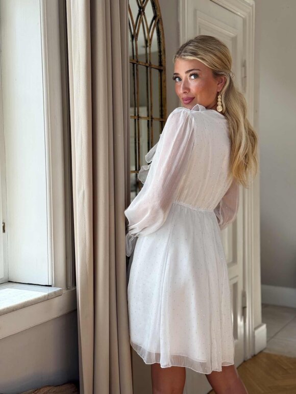 Buch Copenhagen - Buch Ines Dress 25bu219