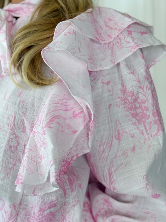 NDP - Frime Shirt 3196