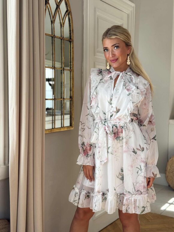 Buch Copenhagen - Buch Celia Ruf Dress 25bu221