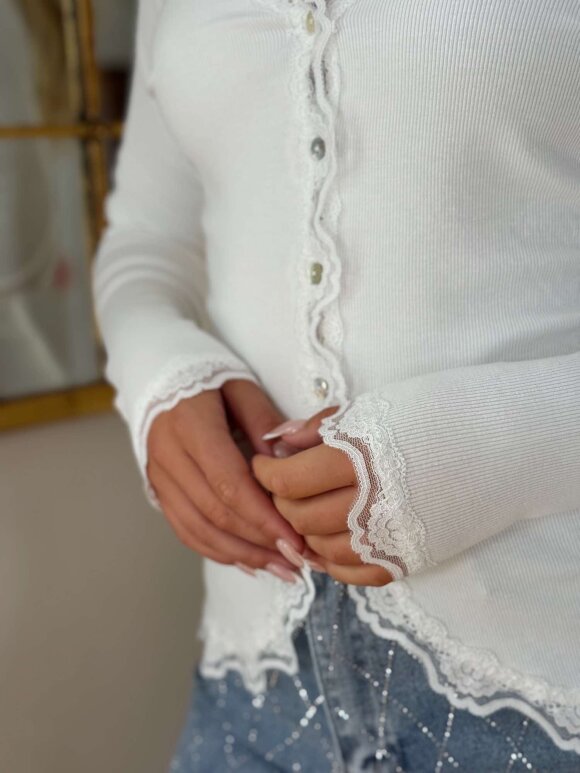 Buch Copenhagen - Buch Caro Cardigan 25bu193