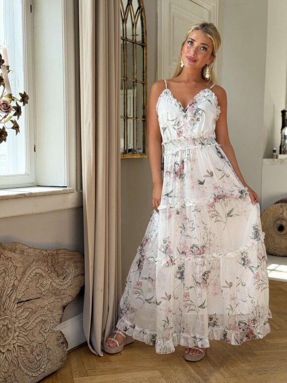 Buch Copenhagen - Buch Celia Long Dress 25bu207