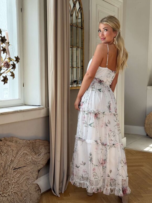 Buch Copenhagen - Buch Celia Long Dress 25bu207