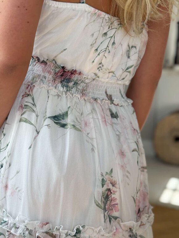 Buch Copenhagen - Buch Celia Long Dress 25bu207