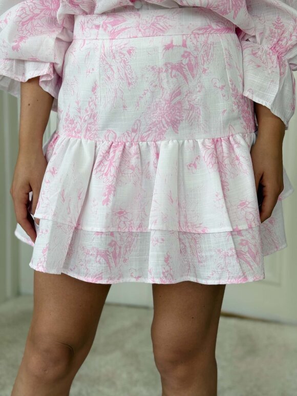 NDP - Frime Skirt 3197