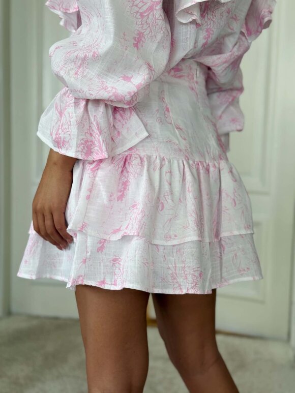 NDP - Frime Skirt 3197