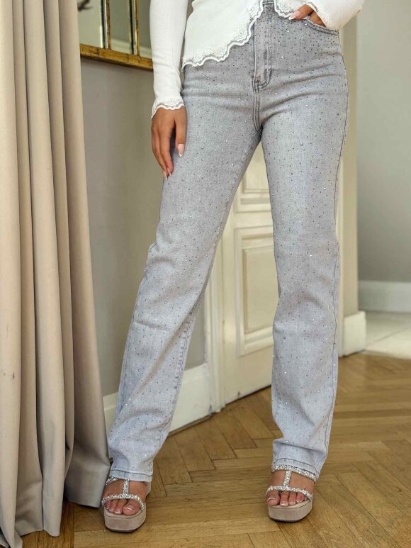 NDP - Laulia Stretch Jeans 6327-7