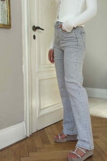 NDP - Laulia Stretch Jeans 6327-7