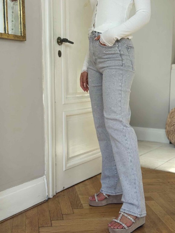 NDP - Laulia Stretch Jeans 6327-7