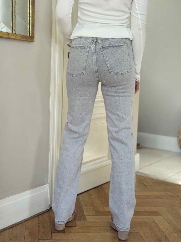 NDP - Laulia Stretch Jeans 6327-7