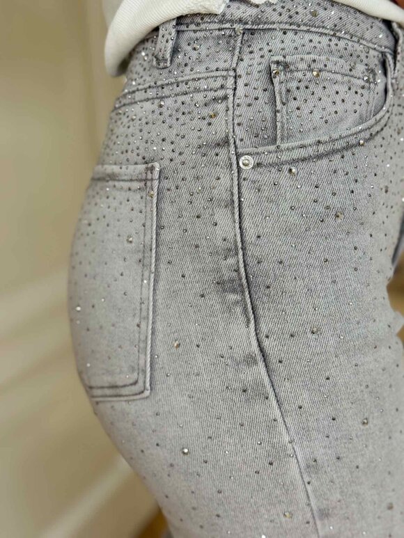 NDP - Laulia Stretch Jeans 6327-7