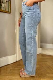 NDP - Laulia Stretch Jeans 6327-2