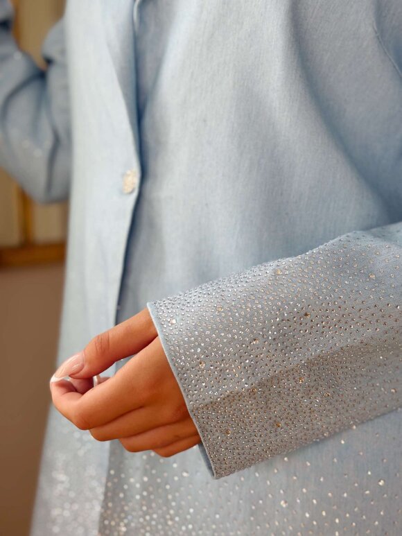 Buch Copenhagen - Buch Jean Blazer 25bu198
