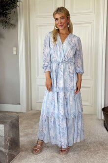 Buch Copenhagen - Buch Lavender LA Dress 25bu186