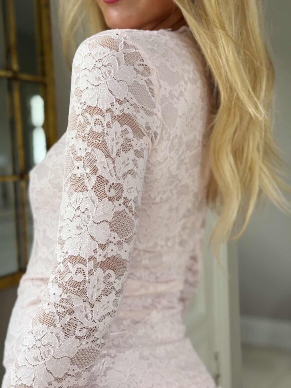 Buch Copenhagen - Buch Thea Lace Blouse 25bu230