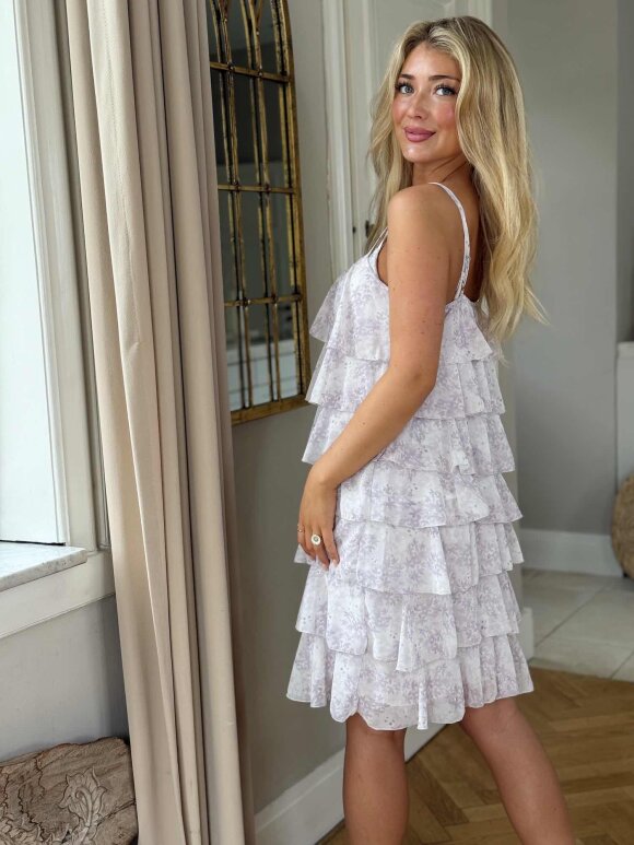 Buch Copenhagen - Buch Rosie Dress 25bu233