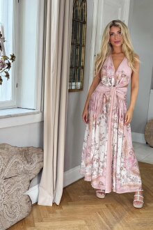 NDP - Insta Dress 3914