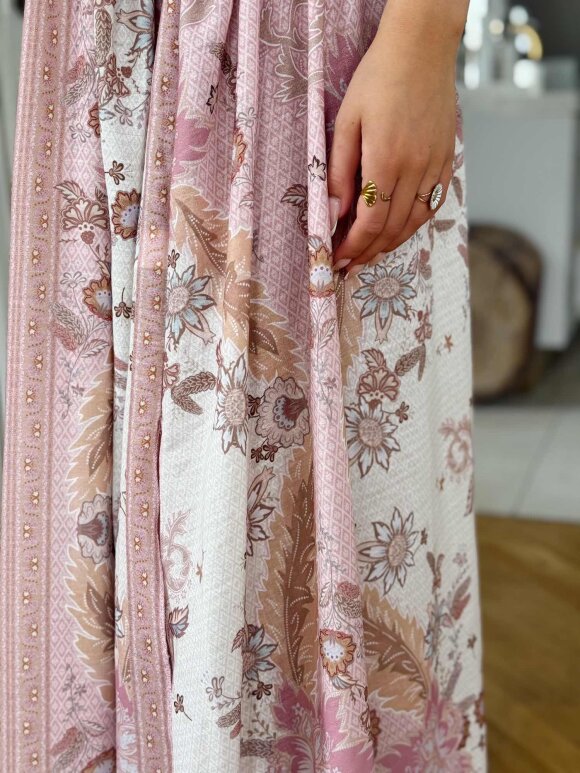NDP - Insta Dress 3914