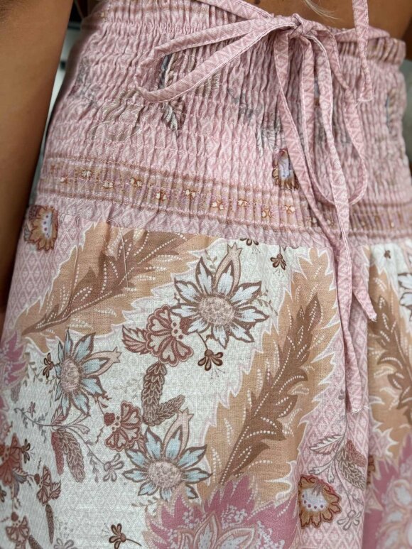 NDP - Insta Dress 3914