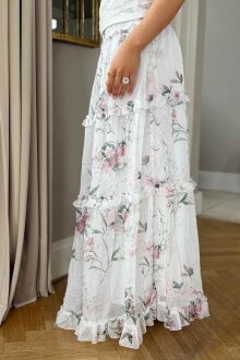 Buch Copenhagen - Buch Celia Skirt 25bu206