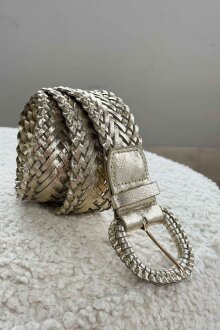 NDP - Mila Stretch Belt 23CDC38 DR