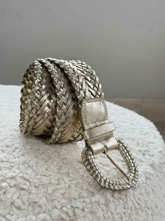 NDP - Mila Stretch Belt 23CDC38 DR