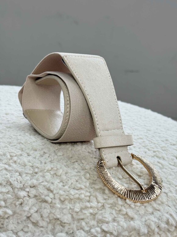 NDP - Mila Stretch Belt 24CDC21 BE