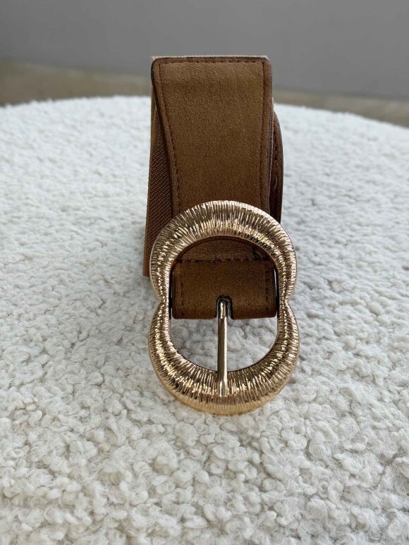 NDP - Mila Stretch Belt 25CDC13 CR