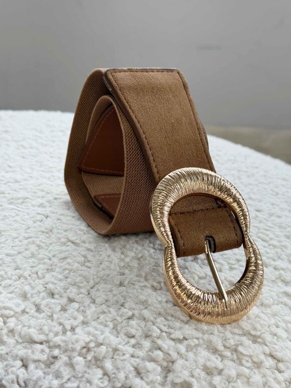 NDP - Mila Stretch Belt 25CDC13 CR