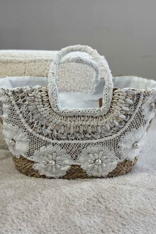 NDP - Phanie Beach Bag 15328