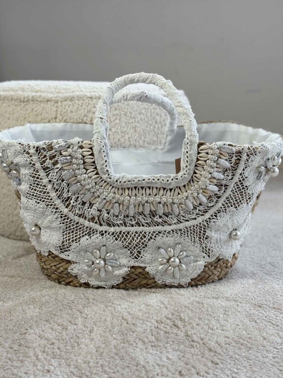 NDP - Phanie Beach Bag 15328
