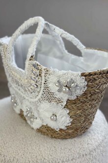 NDP - Phanie Beach Bag 15328