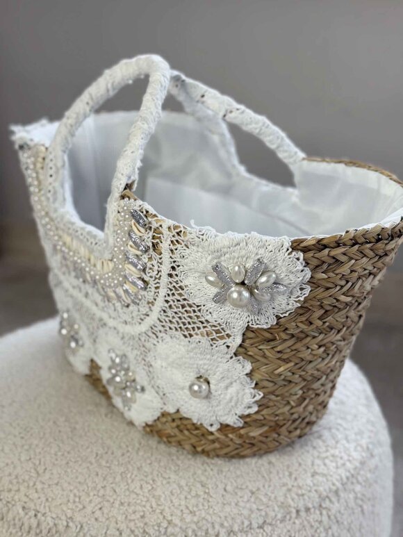 NDP - Phanie Beach Bag 15328