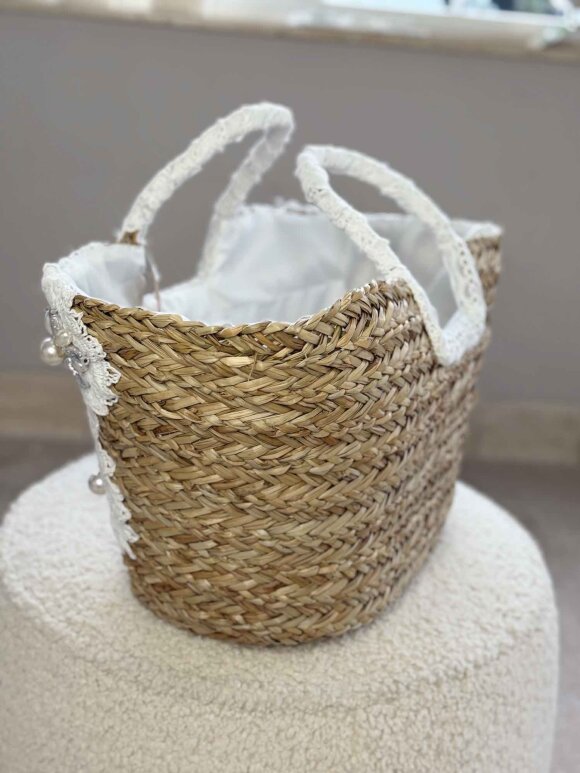 NDP - Phanie Beach Bag 15328